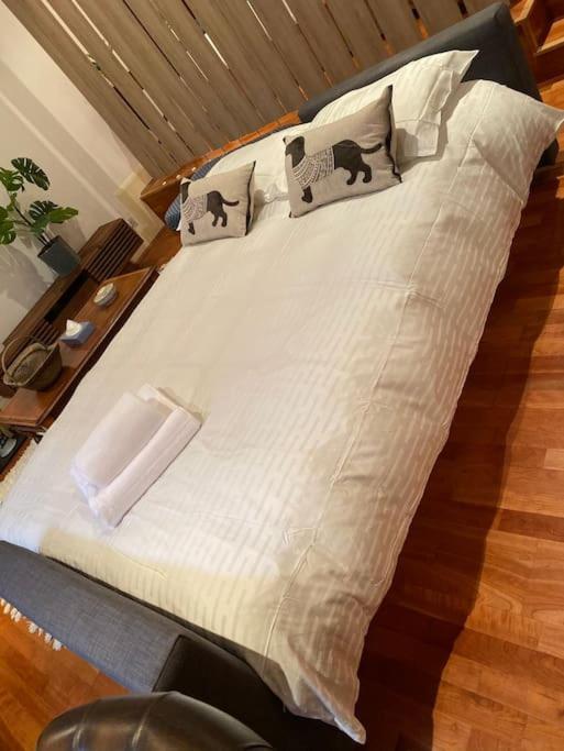 Spacious Flat In The Most Desirable Area Of Лондон Екстер'єр фото
