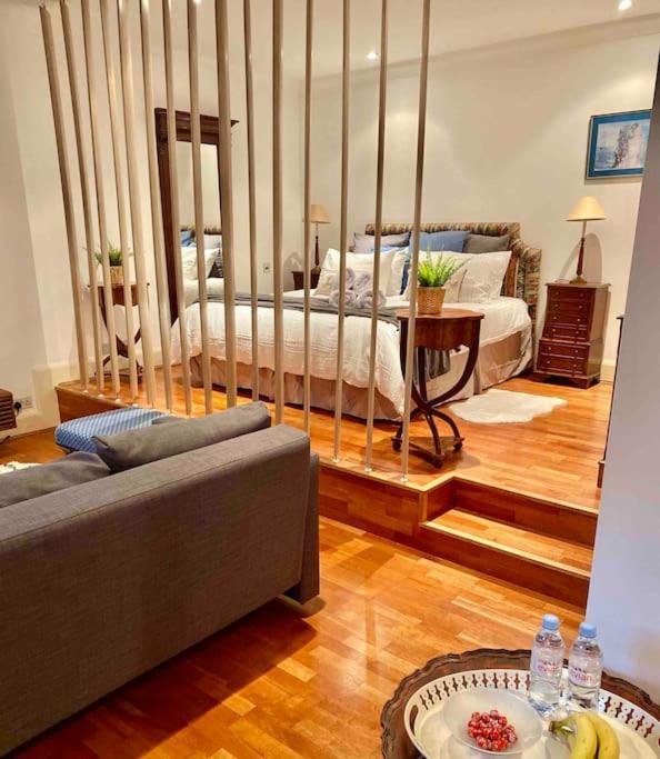 Spacious Flat In The Most Desirable Area Of Лондон Екстер'єр фото